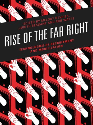 cover image of Rise of the Far Right
